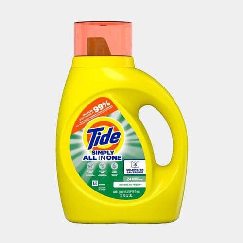 Tide All in one (1.09L) / Tide All in One (1.09L)