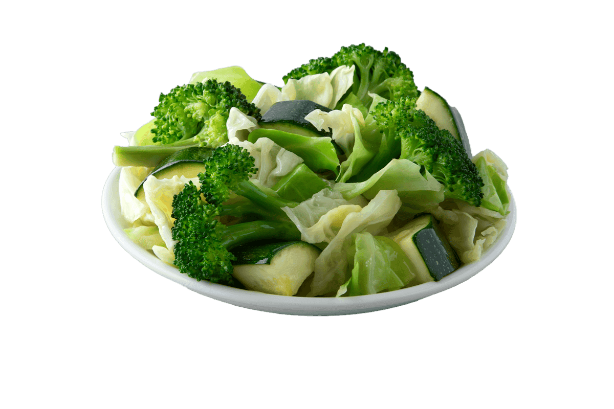 Super Greens