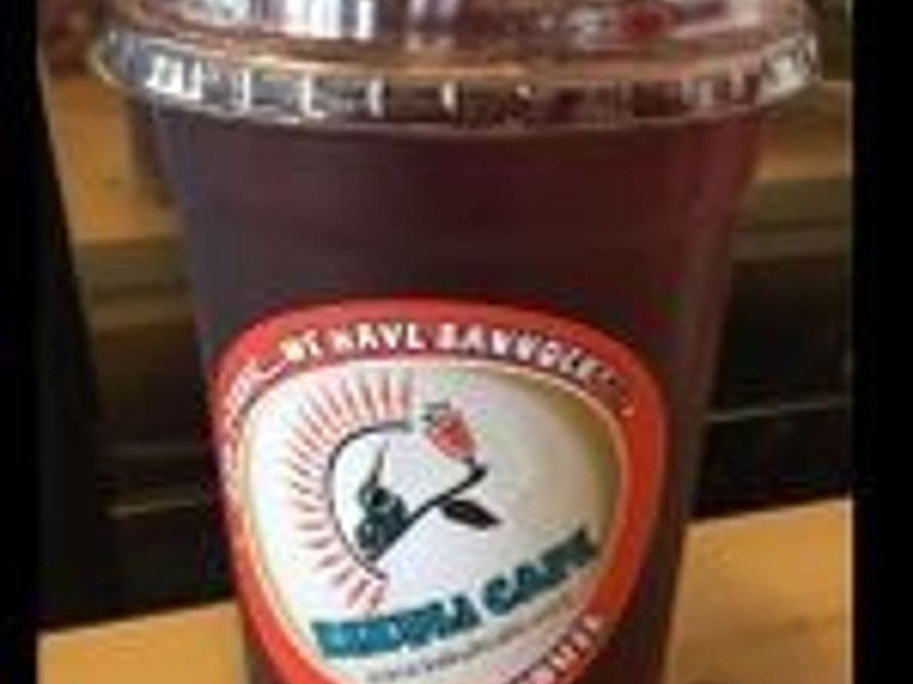 Saskatoon Lemonade
