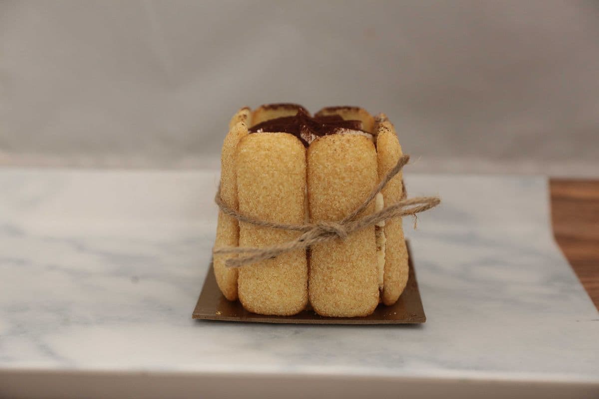 Tiramisu Classique