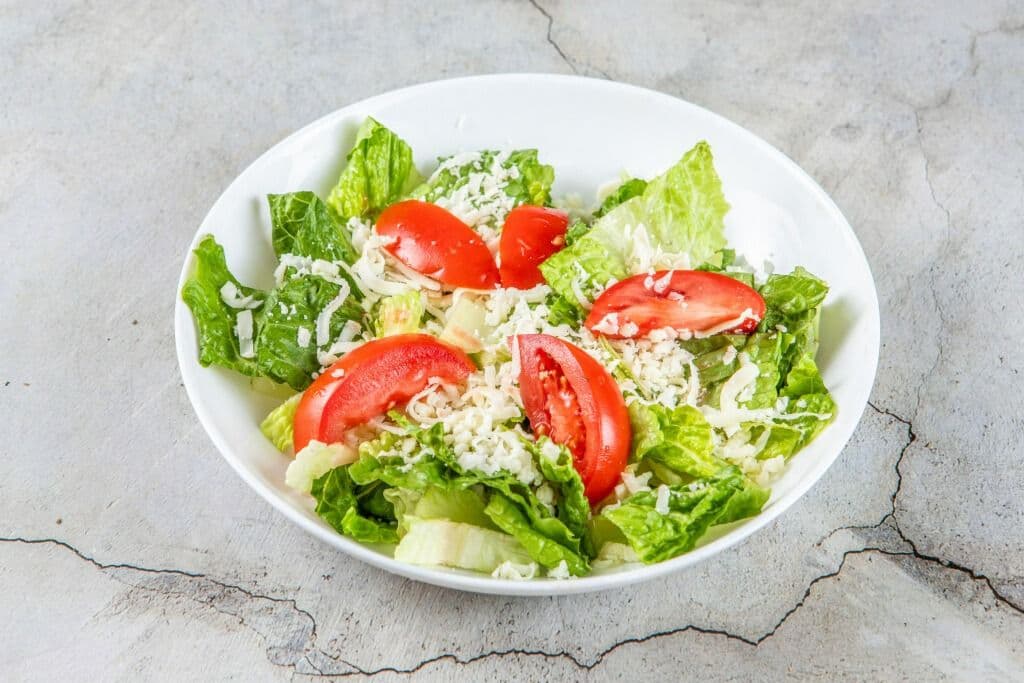 Chef Salad