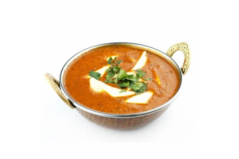 Shahee Paneer