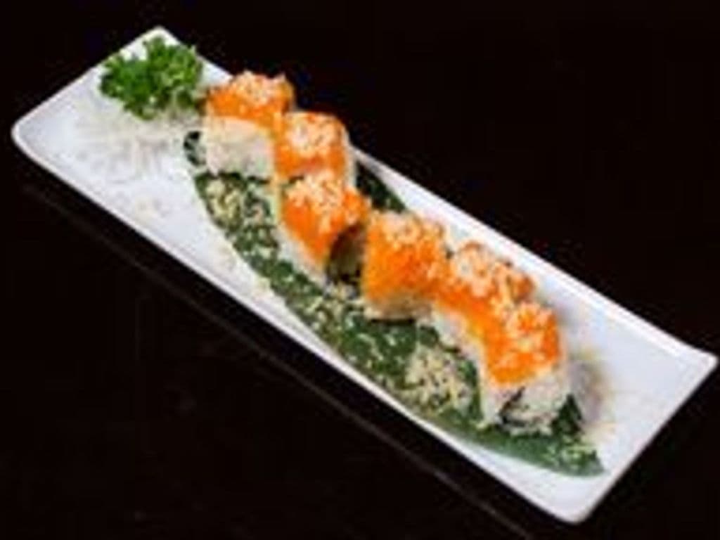 37. Dynamite Roll (8 Pieces)