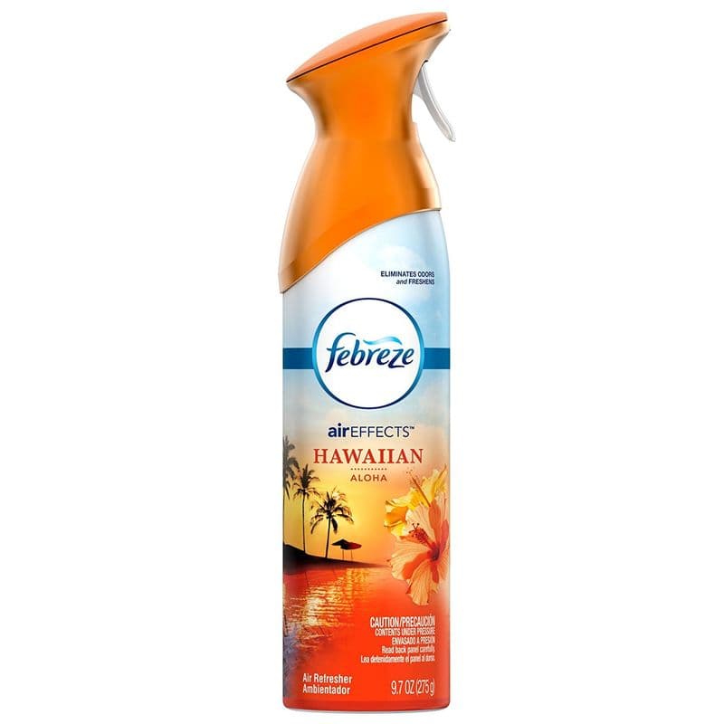 Febreze Air 250g Assorties/ Febreze Air Assorted 250g 