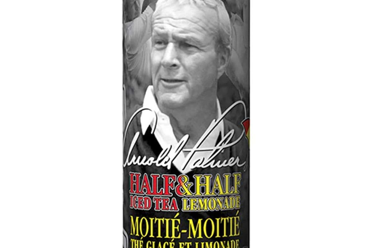 Arnold Palmer