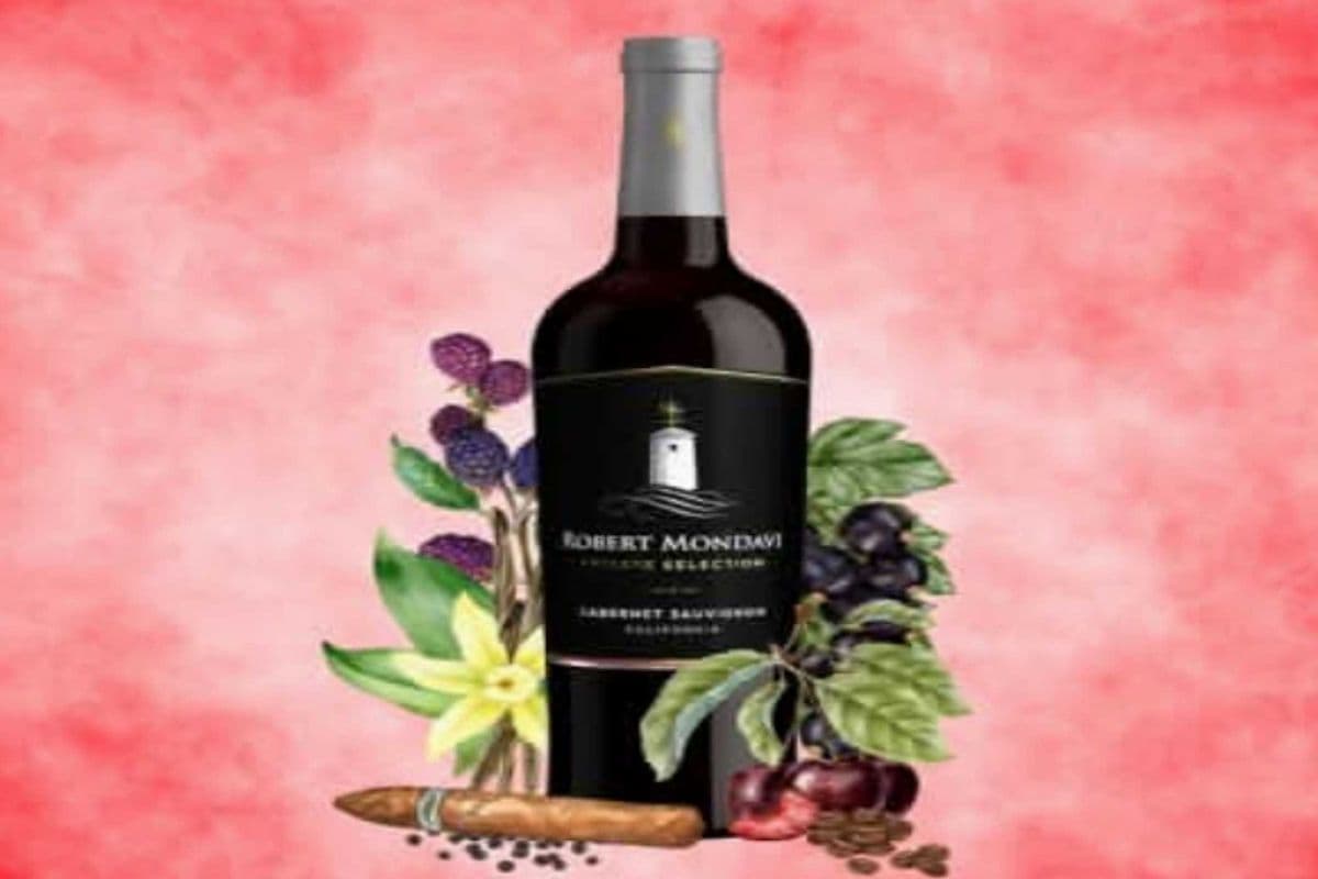 ROBERT BOURBAN CAB SAUV (1 x 750ML)