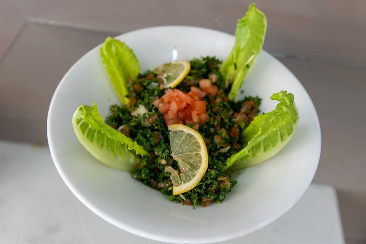 Taboule