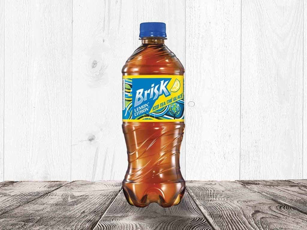Iced Tea