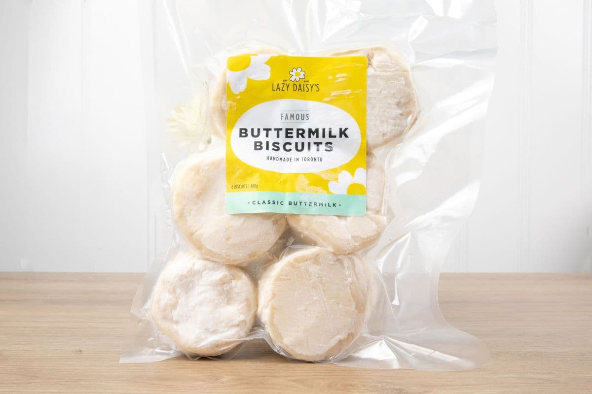 Frozen Bake At-Home (6 Pack)