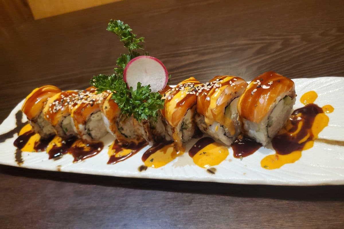 Avatar Roll