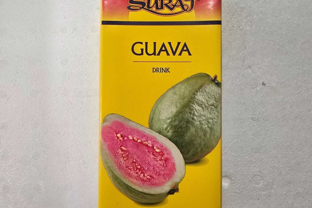 Suraj Guava drink 1L (1L)