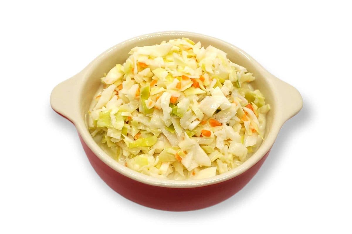 Coleslaw