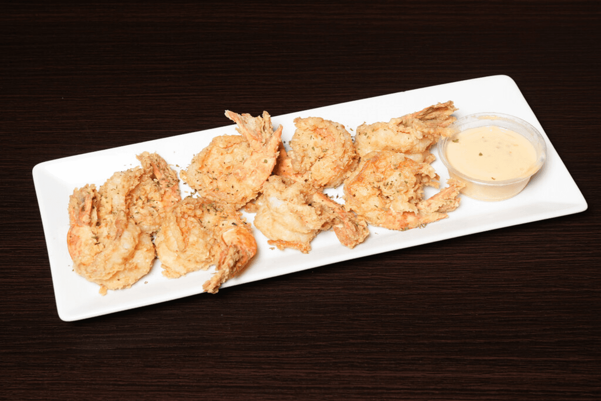 Bang Bang Shrimp