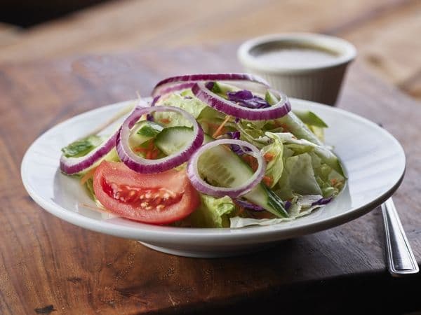 Starter Salad