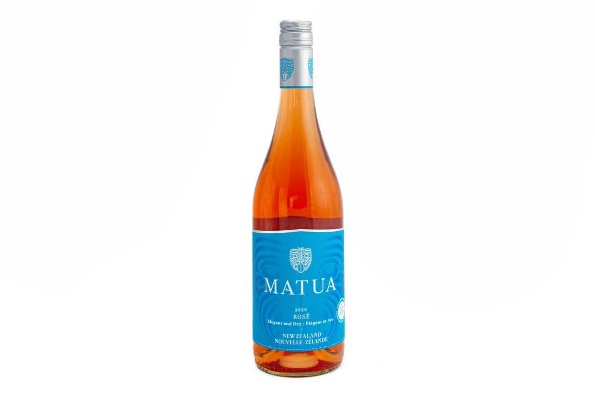 Matua Rose (1 x 750 ml)