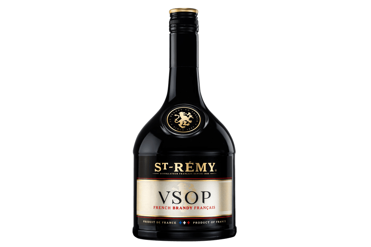 St Remy Vsop 750ml