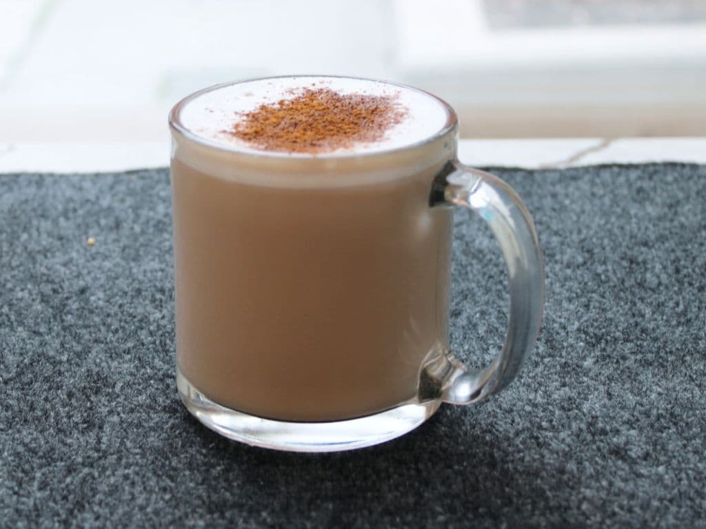 Chai Latte