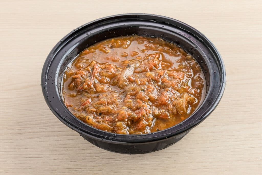 Tomato Choka (12 oz)