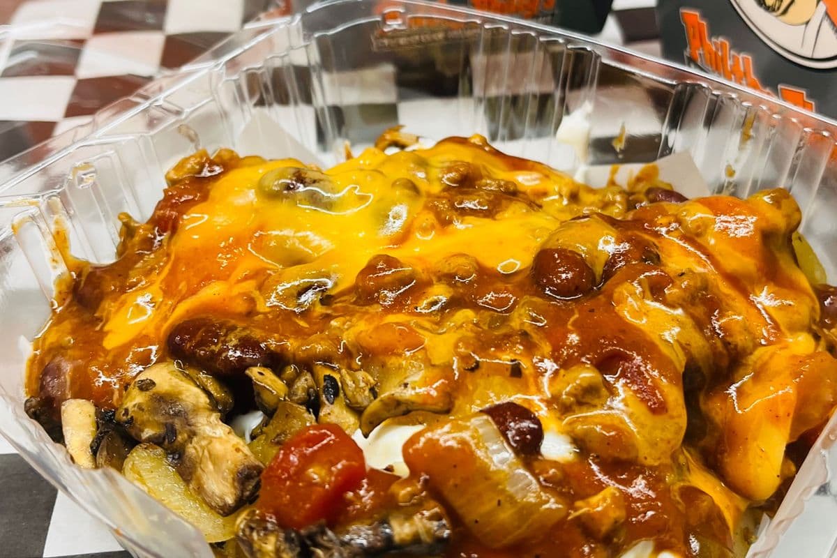Chilli Heartburn Pierogi
