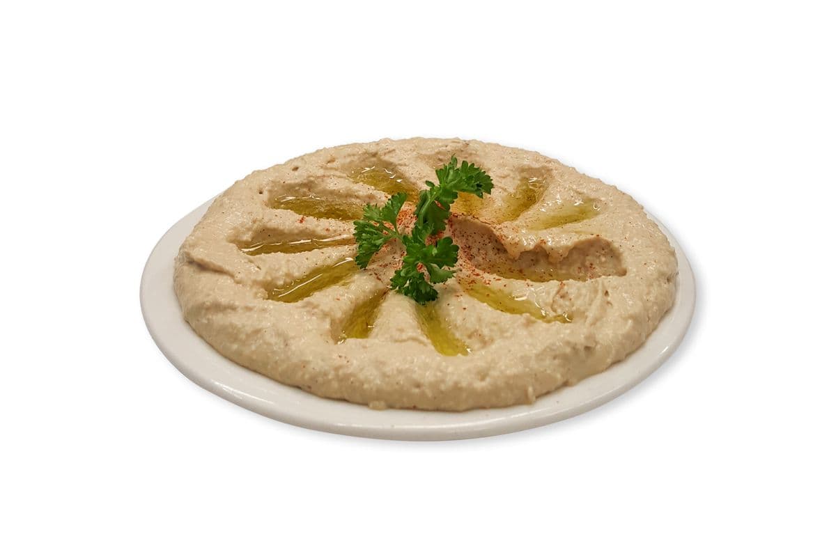 Hummus Dip