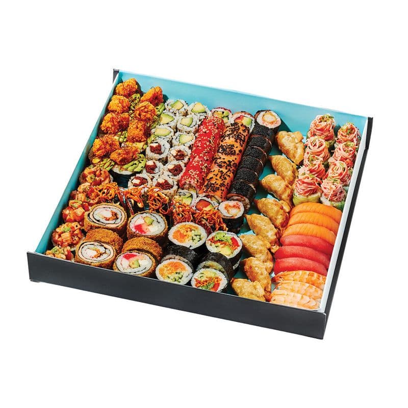 Bara (100 mcx) / Bara (100 pcs)