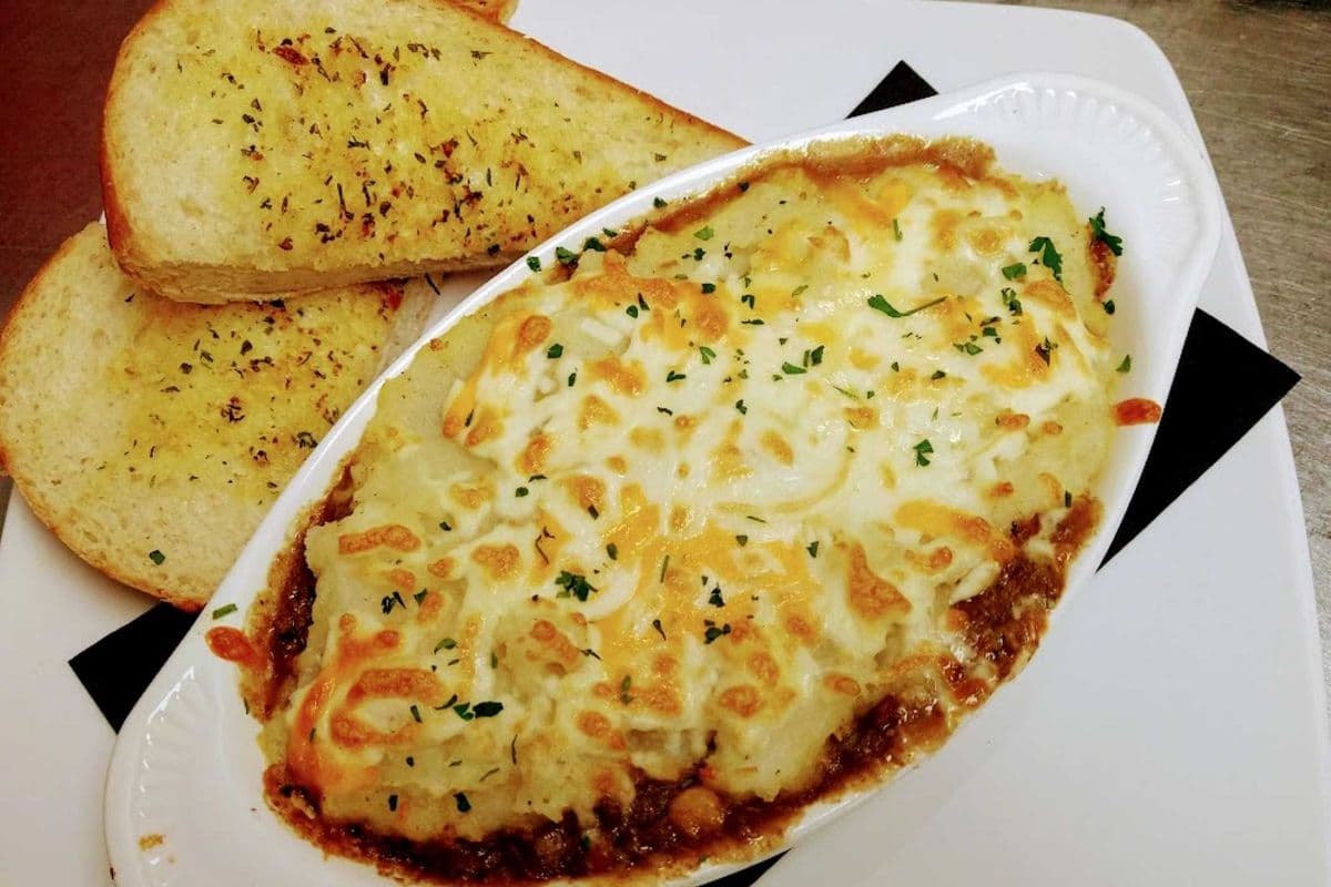 Cottage Pie