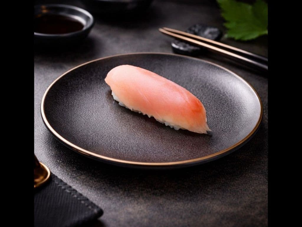 Tuna Nigiri