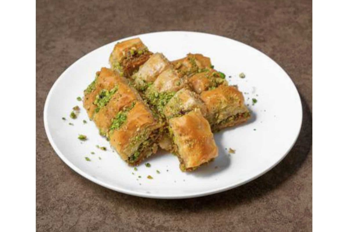 Baklava