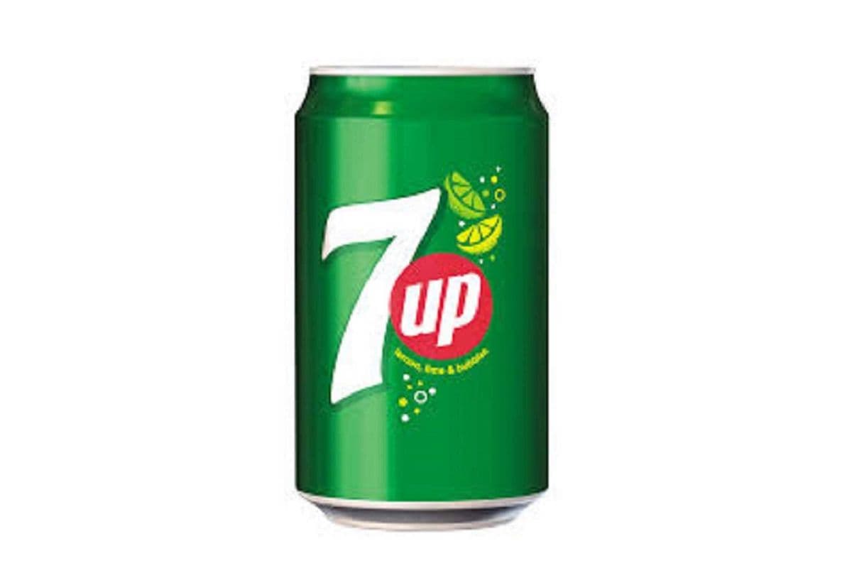 7 UP Can (355ml)
