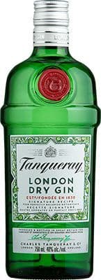 Tanqueray Tanqueray, 750 ml