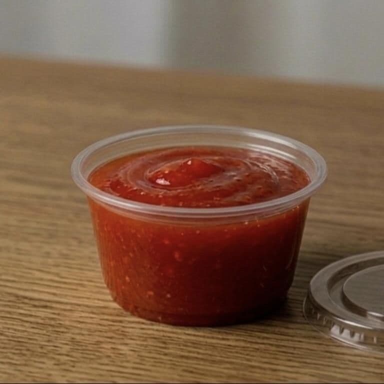 Sriracha Hot Sauce / Sriracha Hot Sauce