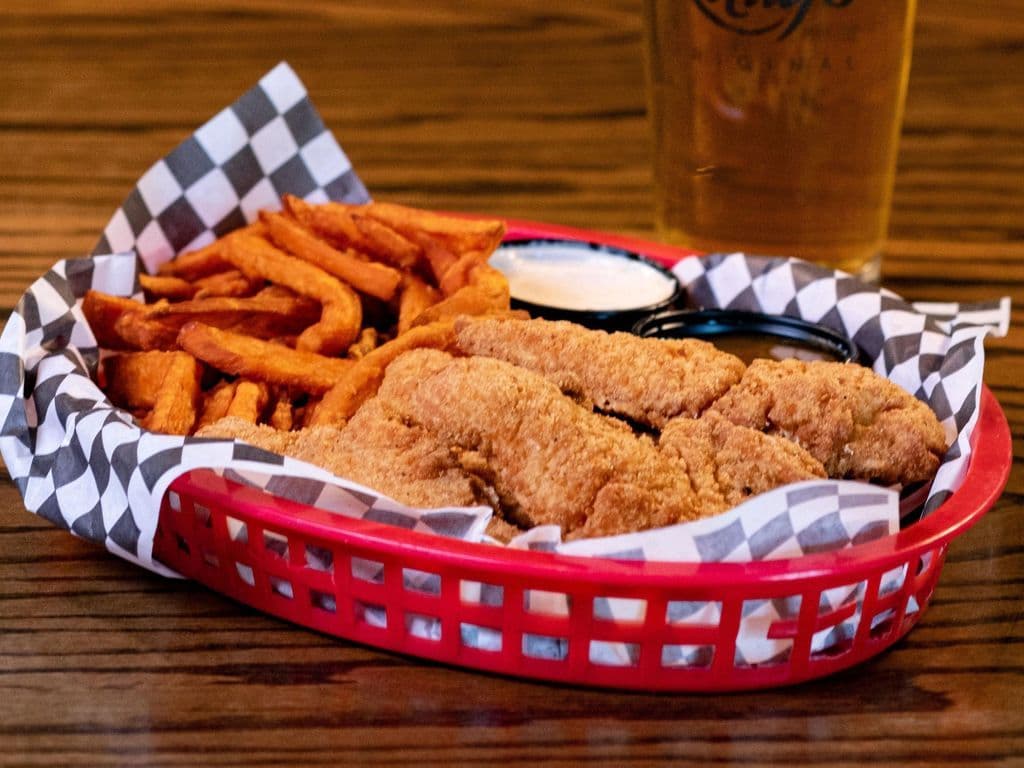 Chicken Tenders - OO