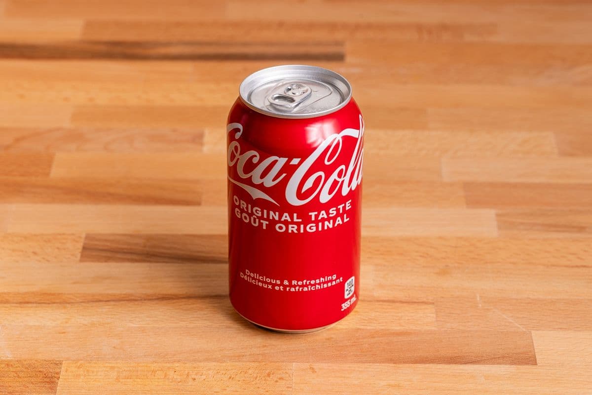 Canned Pop