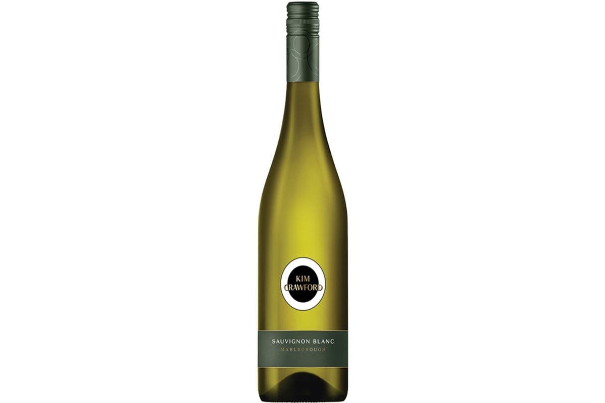 Kim Crawford Sauv Blanc (1 x 750mL)