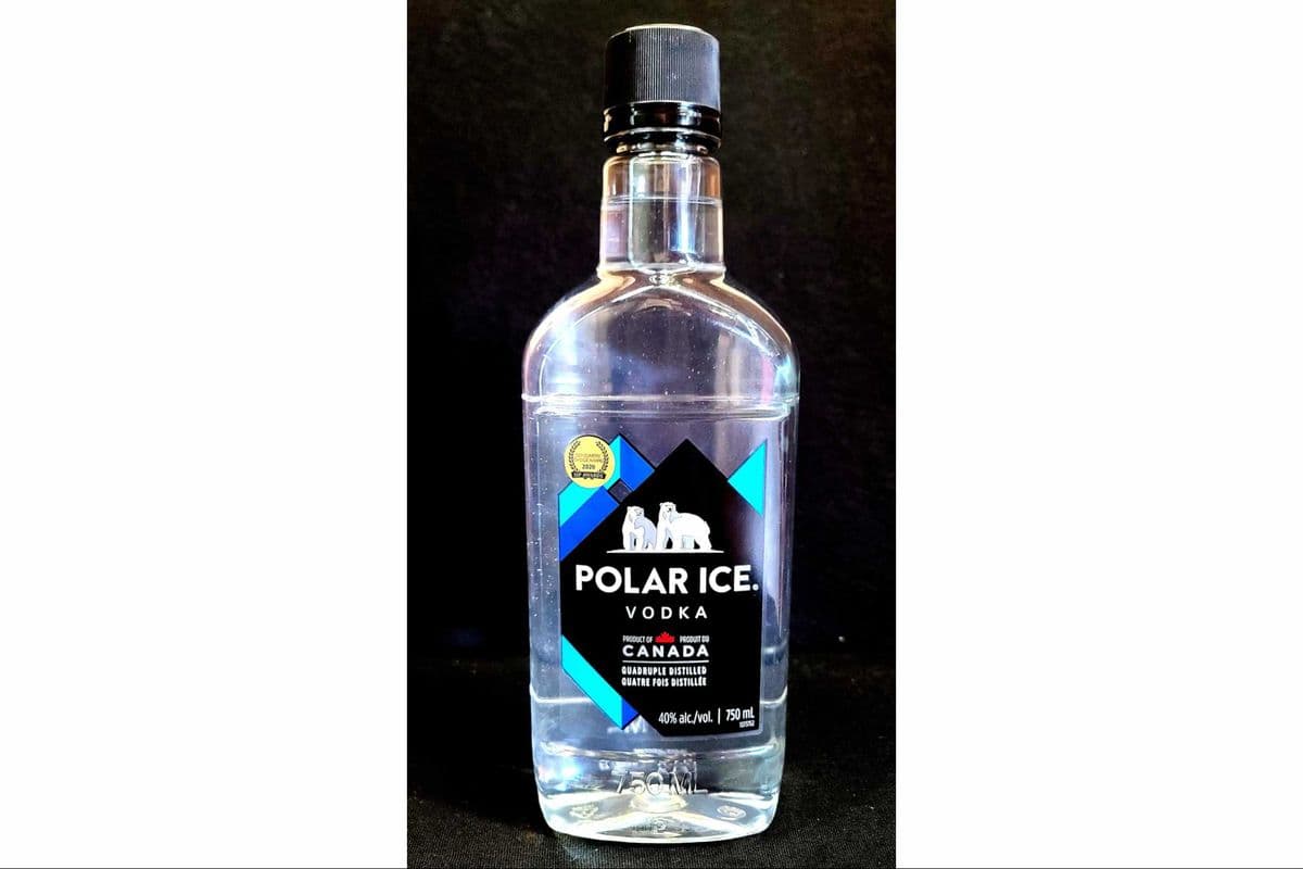 Polar Ice (750 ml) (1 x 750ml)