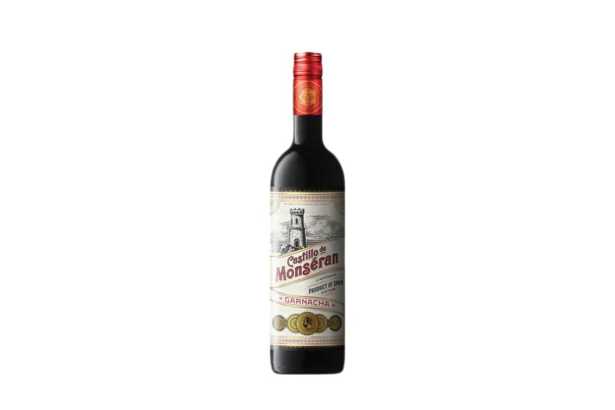 Castillo Monseran (1 x 750 ml Bottle)
