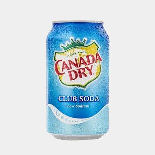 Club Soda / Club Soda