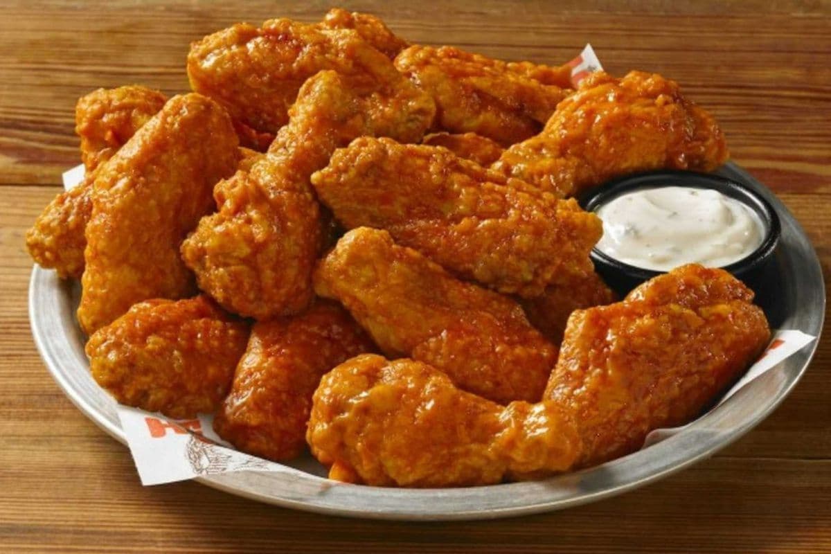 Wing It!