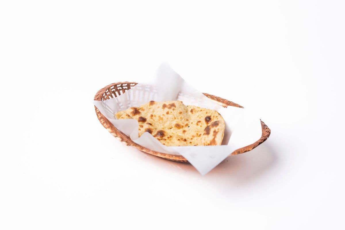 Tandoori Roti