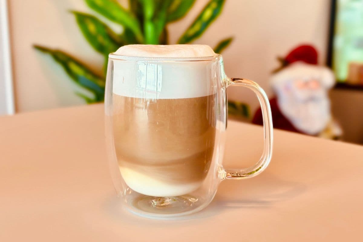Cappuccino