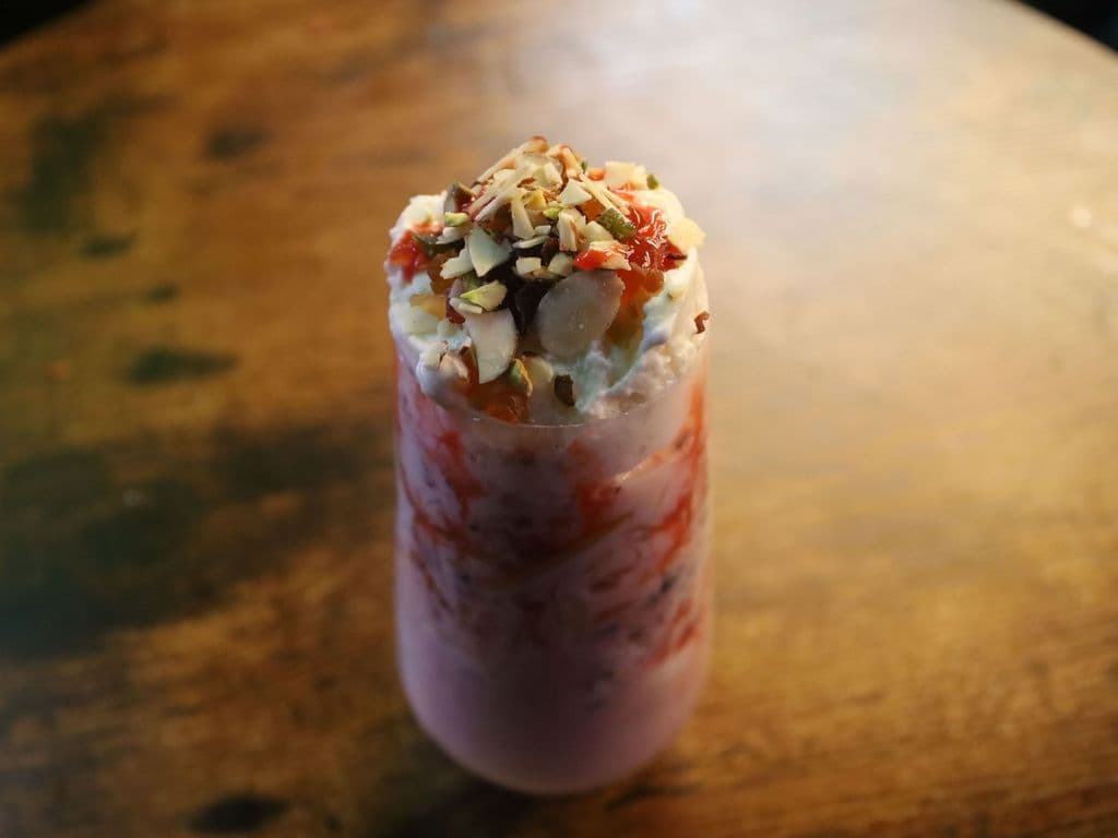 Chulbula royal faluda