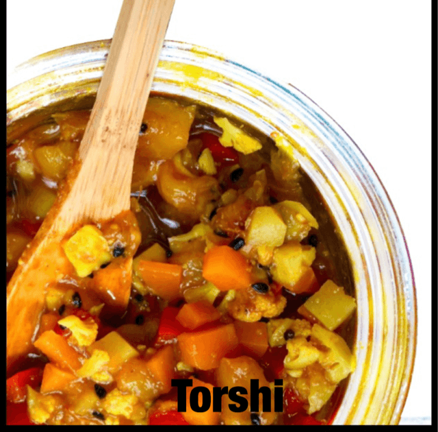 Torshi