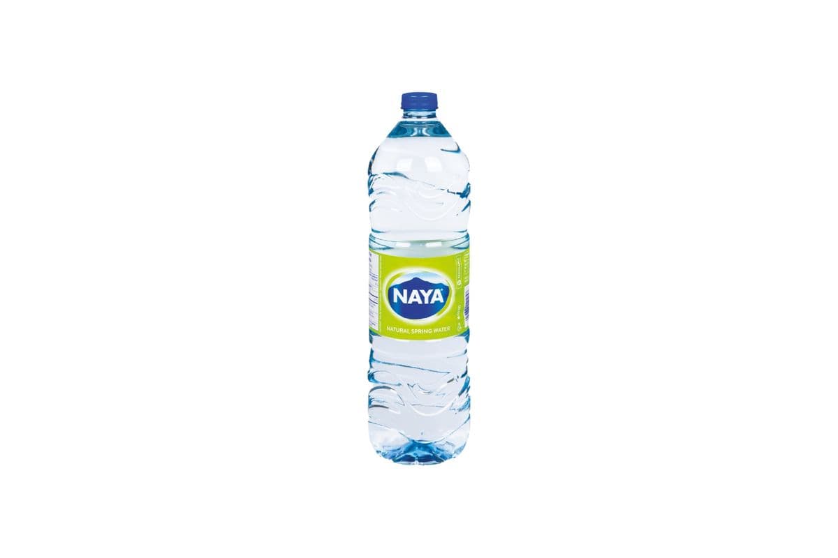 Eau | Water