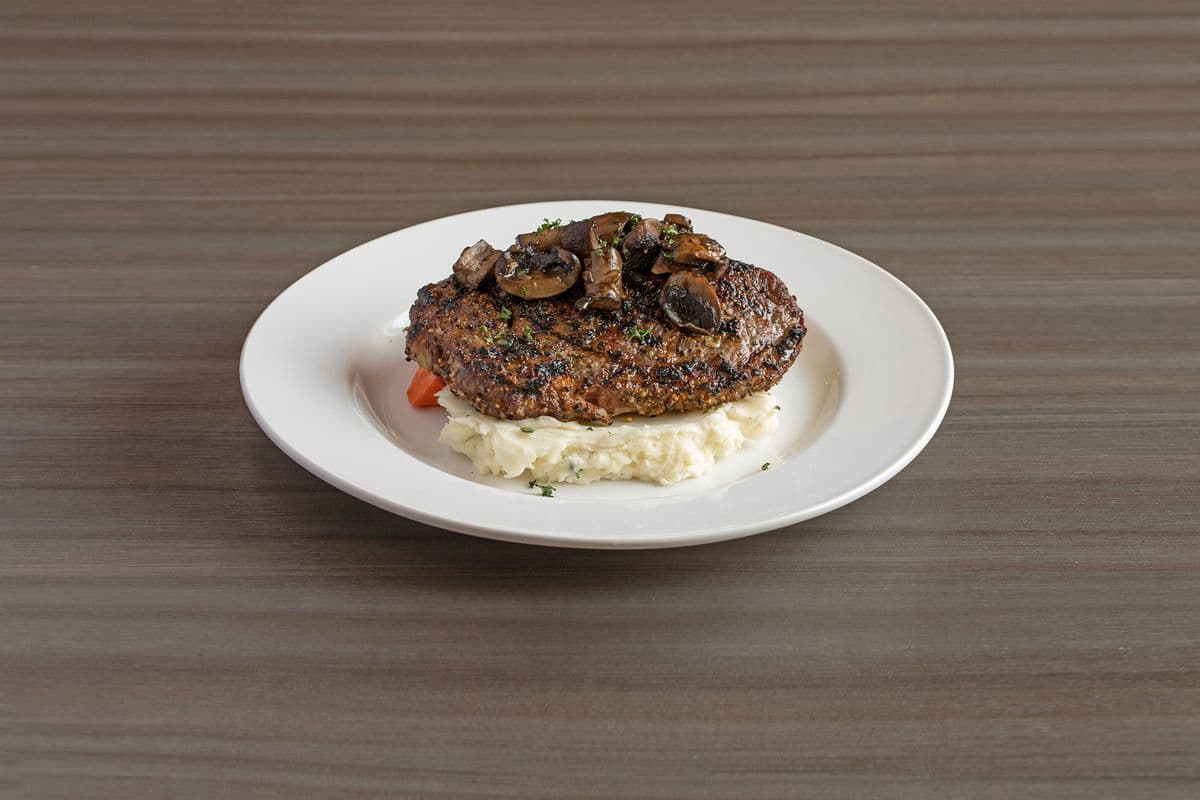 Ribeye Steak