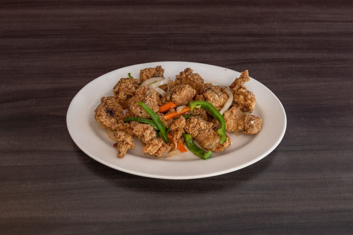 47. Butter Chicken