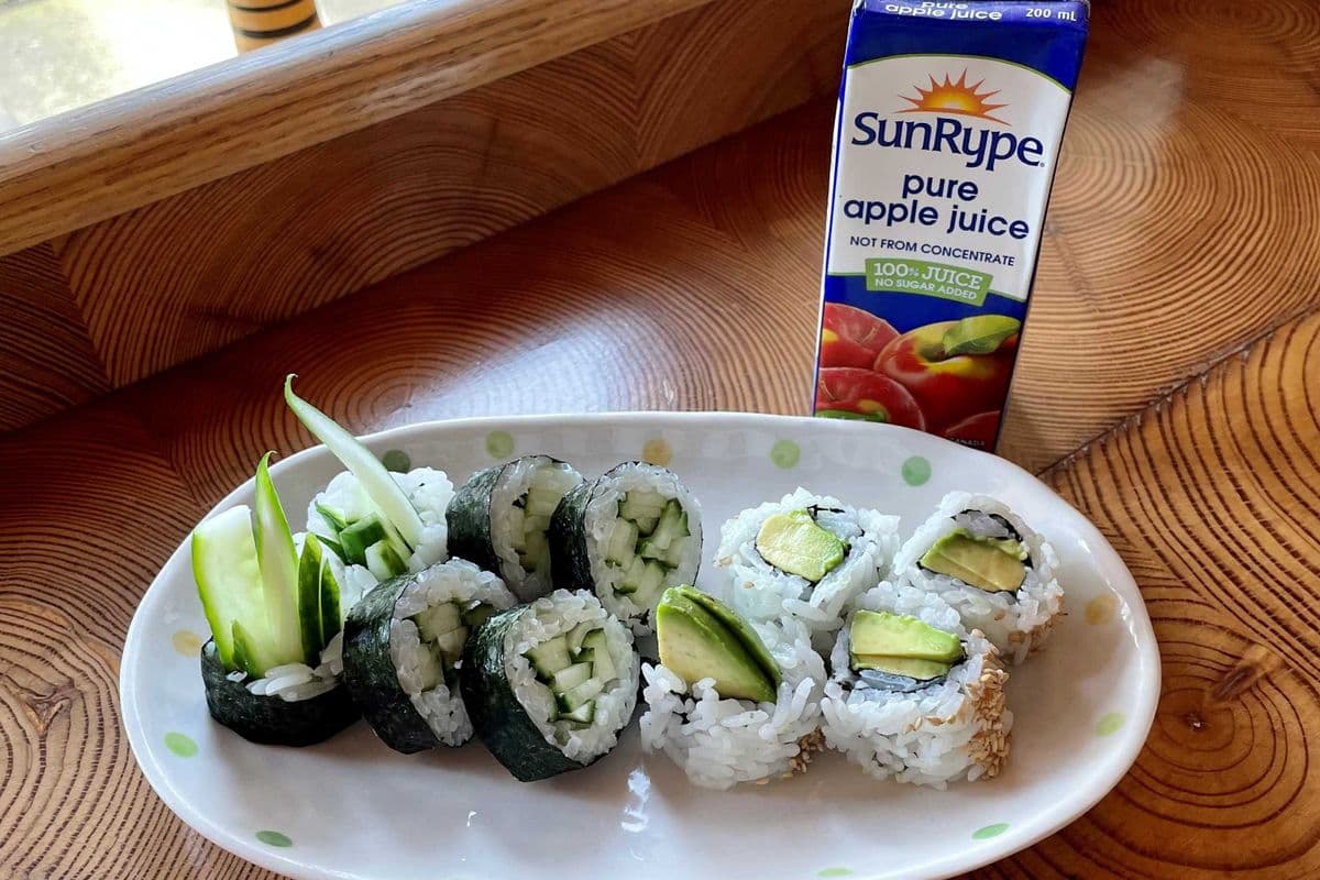 Kids Roll Combo