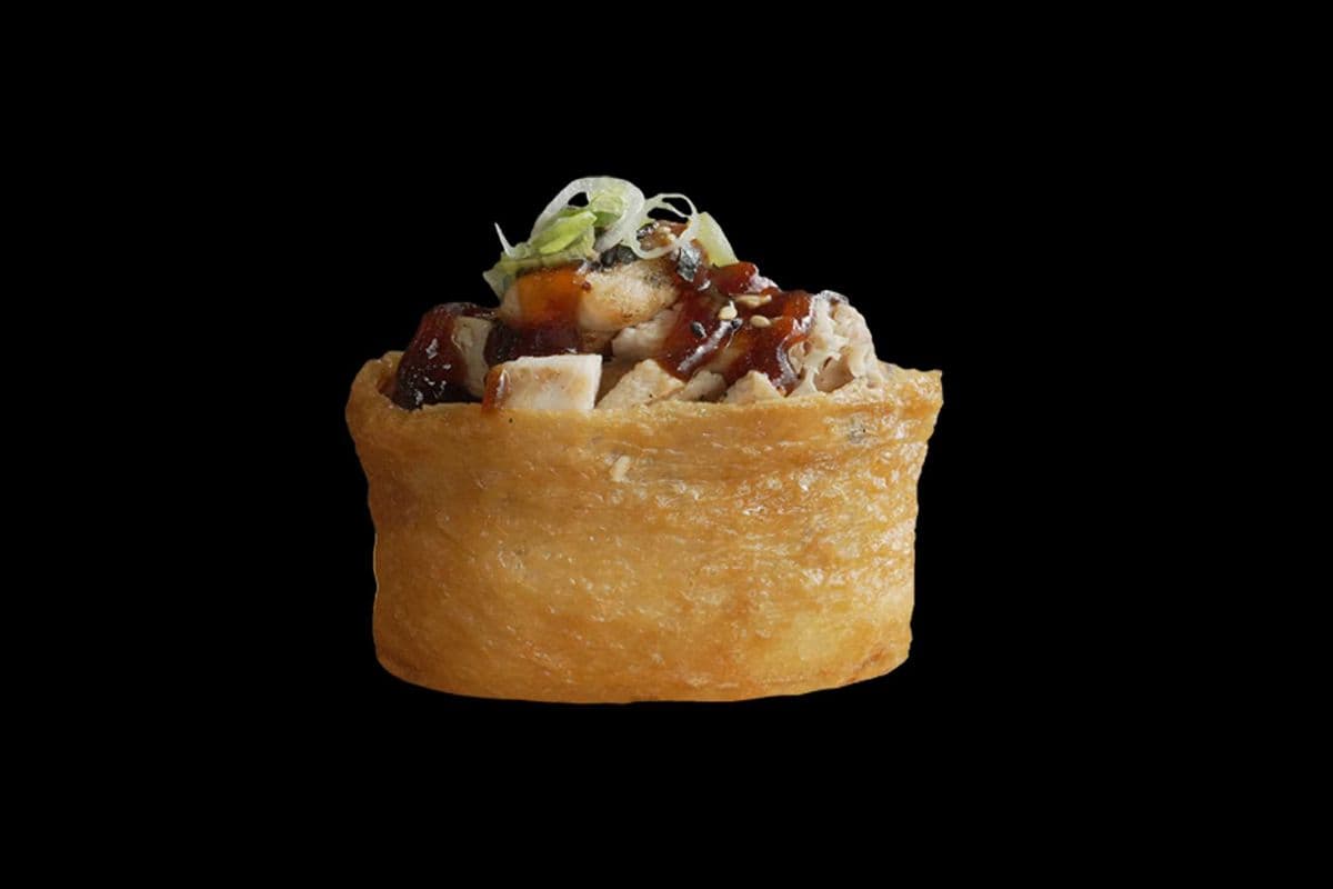 Inari Chicken Teriyaki
