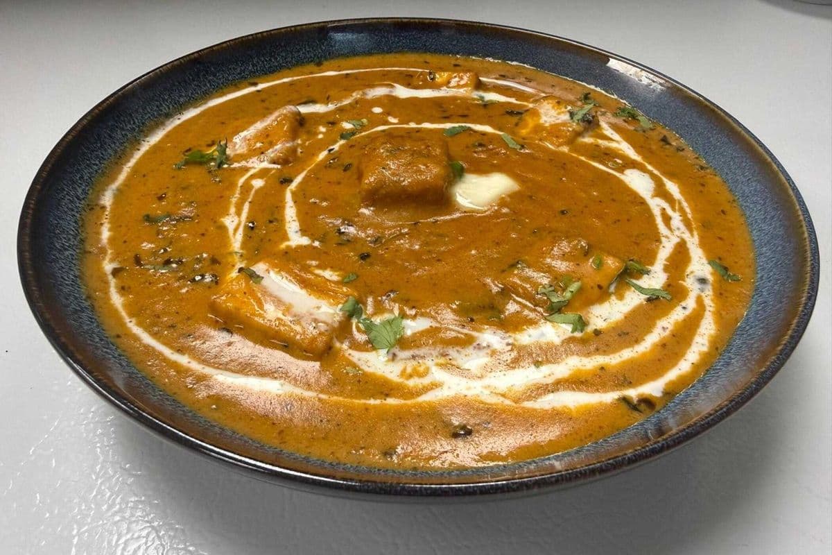 Methi Malai Murg –