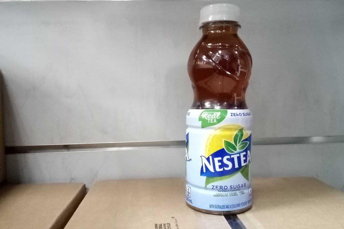 Nestea Zero (500 ml)