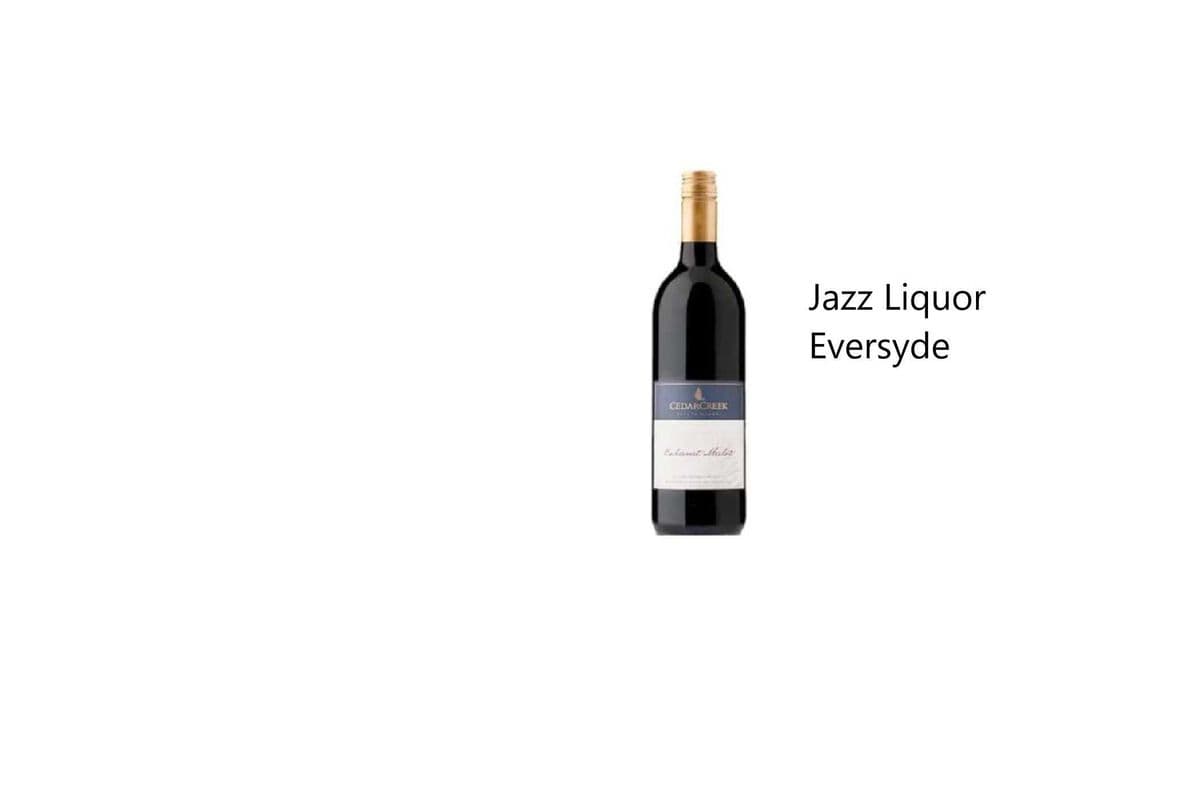CEDARCREEK CABERNET MERLOT (1 x 750ML )
